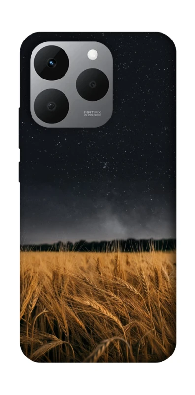 Чохол на Realme 15T grain фото 1 з 1