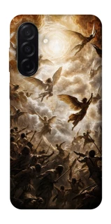 Чохол на Samsung Galaxy A26 5G angels фото 1 з 1