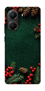 Чохол на Xiaomi Poco X6 Pro Новорічний v30 фото 1 з 1