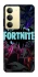 Чохол на Realme 14x Fortnite logo ver.3 фото 1 з 1