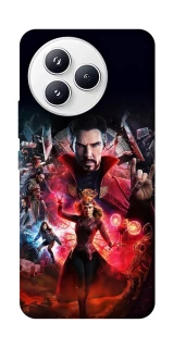 Чехол на Xiaomi Civi 5 Pro Strange and Wanda фото 1 из 1