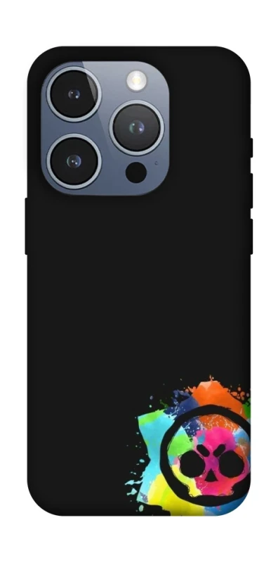 Чохол на Apple iPhone 16 Pro Brawl Stars ver.4 фото 1 з 1