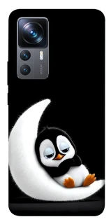 Чохол на Xiaomi 12T / 12T Pro My Penguin фото 1 з 1