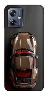 Чохол на Motorola Moto G54 911 brown фото 1 Чохол на Motorola Moto G54 911 brown фото 1 з 1