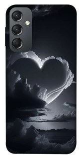 Чехол на Samsung Galaxy A24 4G Cloud heart фото 1 из 1
