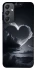 Чохол на Samsung Galaxy A24 4G Cloud heart фото 1 з 1