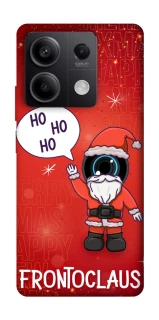 Чехол на Xiaomi Redmi Note 13 5G Frontoclaus фото 1 из 1