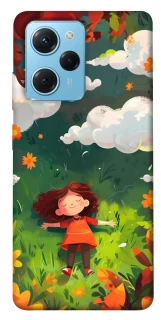 Чохол на Xiaomi Poco X5 Pro 5G Ginger фото 1 з 1