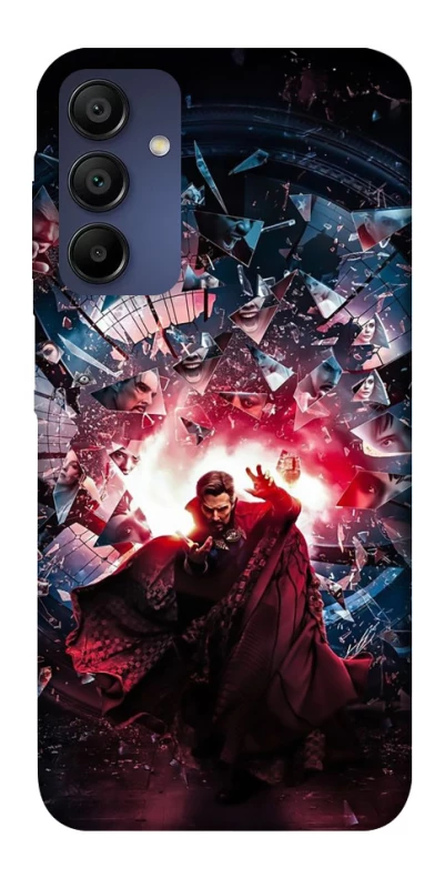 Чохол на Samsung Galaxy A15 4G/5G Doctor Strange фото 1 з 1