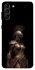 Чохол на Samsung Galaxy S21+ Goddess of war ver.1 фото 1 з 1