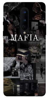 Чехол на OnePlus 8 Mafia фото 1 из 1