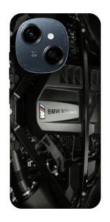 Чохол на TECNO Spark Go 1 BMW V58 фото 1 з 1