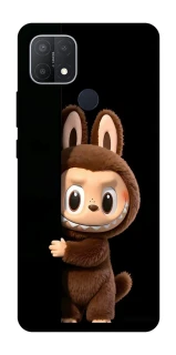 Чохол на Oppo A15s / A15 Boo Labubu фото 1 з 1