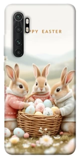 Чехол на Xiaomi Mi Note 10 Lite BunnyMood фото 1 из 1