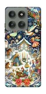Чохол на Motorola Edge 60 Pro Christmas spirit ver.11 фото 1 з 1