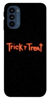 Чехол на Motorola Moto G41 Halloween aesthetic ver.2 фото 1 из 1