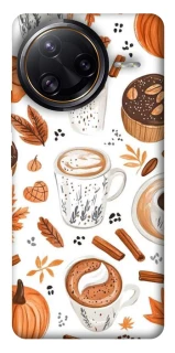 Чехол на Xiaomi Poco F7 Pro Autumn vibes ver.7 фото 1 из 1