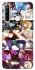 Чехол на Realme 6i Genshin Impact ver.2 фото 1 из 1