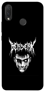 Чохол на Huawei P Smart+ (nova 3i) Berserk v2 фото 1 з 1