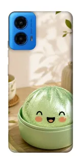 Чехол на Motorola Moto G45 Dumpling ver.3 фото 1 из 1