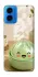 Чехол на Motorola Moto G45 Dumpling ver.3 фото 1 из 1