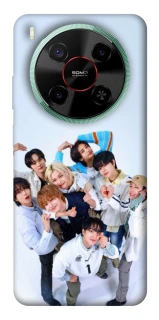 Чехол на ZTE Nubia V70 Max Stray Kids One Vision фото 1 из 1