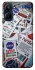 Чохол на Realme 10 4G NASA ver.4 фото 1 з 1