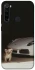 Чохол на Xiaomi Redmi Note 8 Porsche white фото 1 з 1