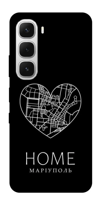 Чохол на Infinix Hot 60i Маріуполь Home фото 1 з 1