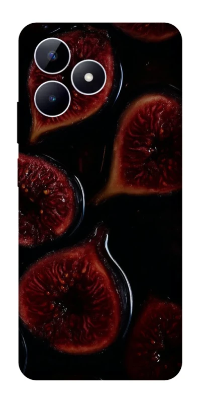 Чохол на Realme Note 50 5G VioletFig фото 1 з 1