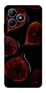 Чехол на Realme Note 50 5G VioletFig фото 1 из 1