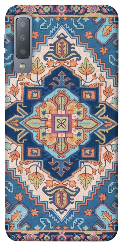 Чохол на Samsung A750 Galaxy A7 (2018) Килим v3 фото 1 з 1