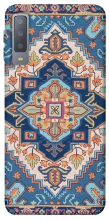 Чохол на Samsung A750 Galaxy A7 (2018) Килим v3 фото 1 з 1