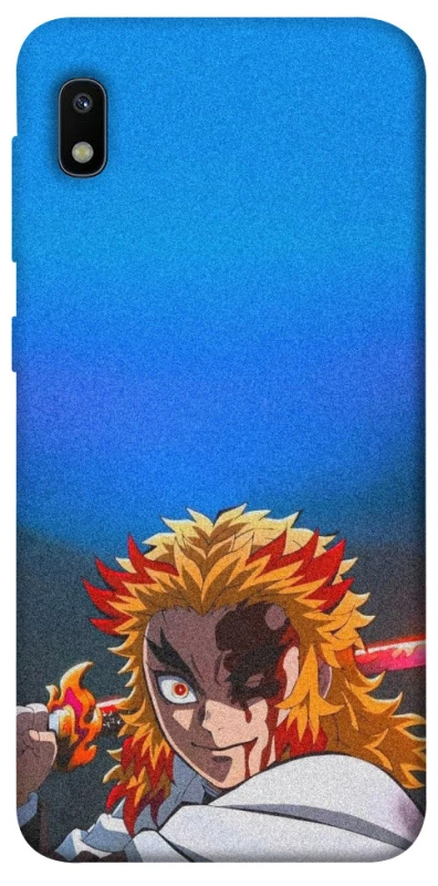 Чохол на Samsung Galaxy A10 (A105F) Anime v19 фото 1 з 1