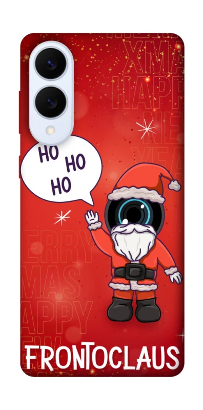 Чехол на Samsung Galaxy S25 Edge Frontoclaus фото 1 из 1