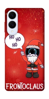 Чехол на Samsung Galaxy S25 Edge Frontoclaus фото 1 из 1