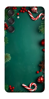 Чехол на Samsung Galaxy M55 Новогодний v35 фото 1 из 1