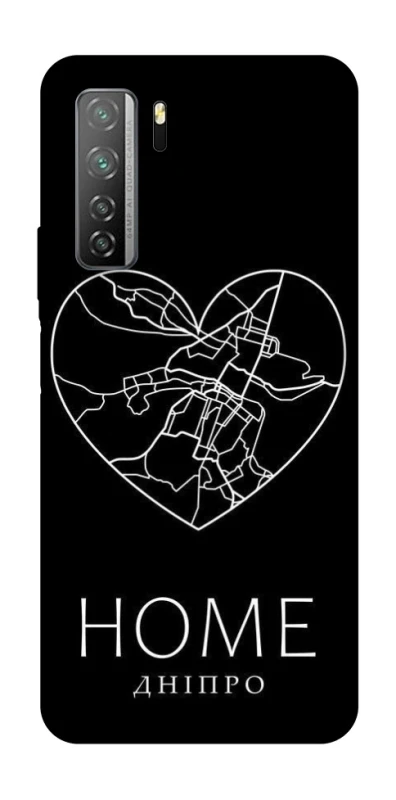 Чехол на Huawei Nova 7 SE Дніпро Home фото 1 из 1