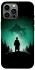 Чохол на Apple iPhone 12 Pro Max (6.7") Harry Potter & Dementor фото 1 з 1
