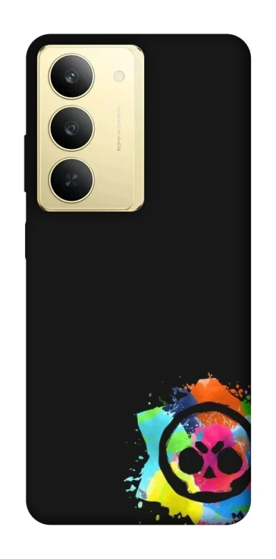 Чохол на Realme 14x Brawl Stars ver.4 фото 1 з 1