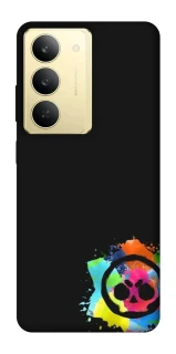 Чохол на Realme 14x Brawl Stars ver.4 фото 1 з 1