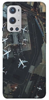 Чехол на OnePlus 9 Pro Airplane фото 1 из 1