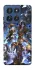 Чехол на Motorola Edge 60 Stylus Warcraft v3 фото 1 из 1