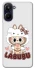 Чохол на Realme 10 4G Hello Kitty Labubu фото 1 з 1