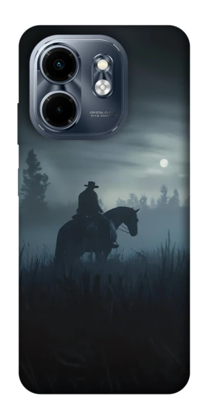 Чохол на Infinix Smart 9 4G / Hot 50i cowboy фото 1 з 1