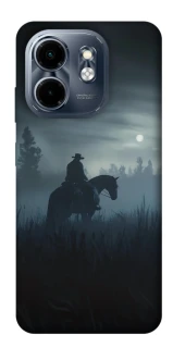 Чохол на Infinix Smart 9 4G / Hot 50i cowboy фото 1 з 1