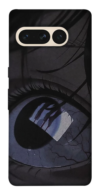 Чохол на Google Pixel 7 Pro Eye фото 1 з 1