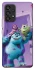 Чохол на Samsung Galaxy A53 5G Monsters friends фото 1 з 1