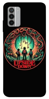 Чехол на Nokia G42 Stranger Things ver.32 фото 1 из 1