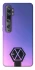 Чохол на Xiaomi Mi Note 10 / Note 10 Pro / Mi CC9 Pro EXO Logo фото 1 з 1